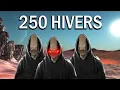 I Created a Secret Society of Hivers in Kenshi