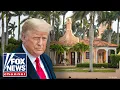 DOJ releases redacted Mar-a-Lago raid affidavit