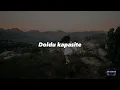 Ece Mumay - Peri (Sözleri/Lyrics)🎶