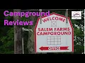 Salem Farms Campground