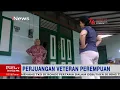 Download Lagu Kisah Perjuangan Nenek Meini Mantan Pejuang Kemerdekaan RI #iNewsEvent 17/08