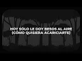3BallMTY x América Sierra x Smoky - Beso Al Aire [ Letra ]
