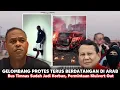 Download Lagu Suporter Permalukan Kluivert Di Arab, Permintaan Paksa Untuk Out Segera