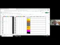 Workload Tool Overview
