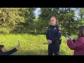 LIVESTREAM Smith County deputies hold press conference after Hayden Wilcox found safe