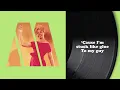 My Guy (Lyric Video) - Mary Wells