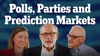How Are the Democrats Midterm Dreams Shaping Up The Opinions Podcast