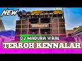 Download Lagu DJ TERRO KENNALAH ( Kacong arye ) Lagu Madura Viral