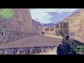 one day montage of CS1.6