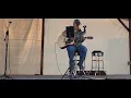 Kevin Baird "Weeping Willow" Warren Zeiders Cover