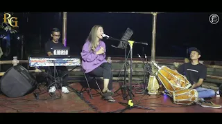 pemuda idaman nengsih s versi roni gibrig ll cover by fannysabila feat roni gibrig
