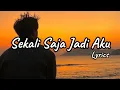 Lagu Playlist Lagu Galau Terbaru 2026 | Sekali Saja Jadi Aku, Kamu Pasti Nyerah