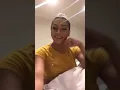 Eden The Doll Instagram Livestream 29th January 2019 - 2019