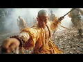 Download Lagu Mysterious Man Becomes Invincible with Shaolin Kung Fu, Defeats All Masters  | Latest Action Movie