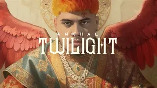 ANKHAL -   Twilight (Visualizer) | MUSAISON