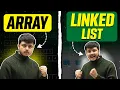 Coding Battles Arrays vs Linked Lists Showdown