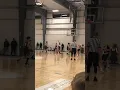 FABULOUS IDEA in Basketball Games Double Skip Pass Drill to Shift the Defense