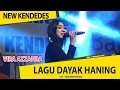 Download Lagu NEW KENDEDES - LAGU DAYAK HANING  VIRA AZZAHRA  Live Desa Sumber Brantas Kota Wisata Batu