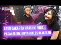 Lagu TITA, IDOLA COWOK-COWOK EMO SE-INDONESIA 🤟🏻 | Cynantia Pratita