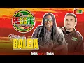 Download Lagu VAZOU MELÔ DA BALEIA | DUB BROWN E RONNIE GREEN - REGGAE 2025