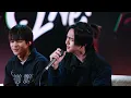 If - MR.TEAM | Wan Thanakrit x MARCKRIS & COPPER BUS [Soloist Mitr Live]
