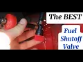 Avoid Costly Repairs Best Fuel Shut Off Valve for Small Engines Install it ASAP