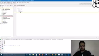 Python tutorial for beginners 22 The break and continue statement