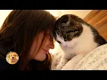 He Was Abandoned by His Family But He Never Lost His Sweetness