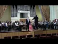 Українська народна пісня Чорнії брови карії очі.