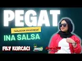 Download Lagu VIRAL !! PEGAT - INA SALSA versi TANJI PROGRESIF FILY KURCACI live CIBEUREUM - PAMULIHAN