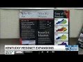 Kentucky Mesonet working to expand