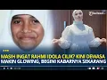 Masih Ingat Rahmi Idola Cilik? Kini Dewasa Makin Glowing, Begini Kabarnya Sekarang