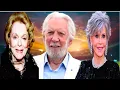 Donald Sutherland 3 Marriages 5 Kids Career Legacy