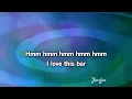 I Love This Bar - Toby Keith | Karaoke Version | KaraFun
