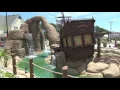 NEW mini-golf course in Corolla Light