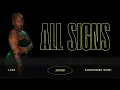 Download Lagu This Week • All Signs