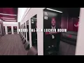 Inside Look of Alabama s New Locker Room