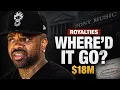 Jermaine Dupri s 18 Million Lawsuit Against Sony Explained