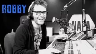 Bobby Bones Biography