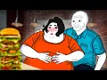 Living With A Fat Girlfriend