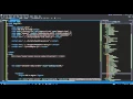 Real life CRUD web application using KnockoutJS JavaScript framework Part 4