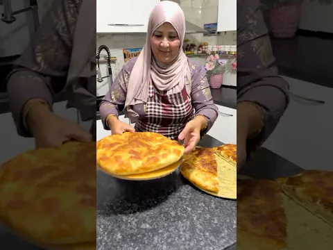 ‏خبز￼ زمان خبز الزبدة من عند محترفة￼ أم جنة￼#🇩🇿🇩🇿