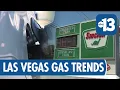 Las Vegas drivers hopeful as gas prices drop after Iran peace deal