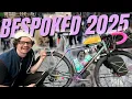 Download Lagu BESPOKED 2025 – Die schönsten Custom Bikes Europas! | Messe-Rundgang