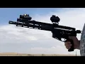 Foxtrot Mike FM-15 gen 2 11 25