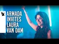 Download Lagu Armada Invites: Laura van Dam