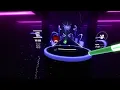 Beat Saber Shock Drops | Me Porto Bonito (feat. Chencho Corleone) [Expert]