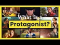 Download Lagu What is a Protagonist — A Breakdown of Different Types and Functions of the Main Character