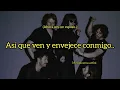 Blossoms - Husband (traducida al español)