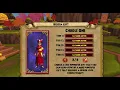 Wizard101 Spoilers Catmandu Sanctuary Bundle - Gear Stats